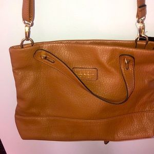 nicole miller nyc handbag